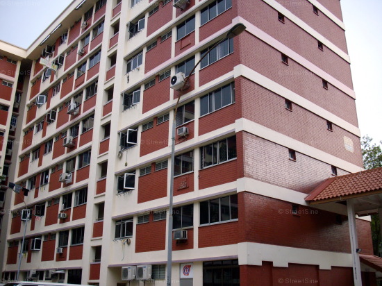 Blk 952 Jurong West Street 91 (Jurong West), HDB 4 Rooms #438732